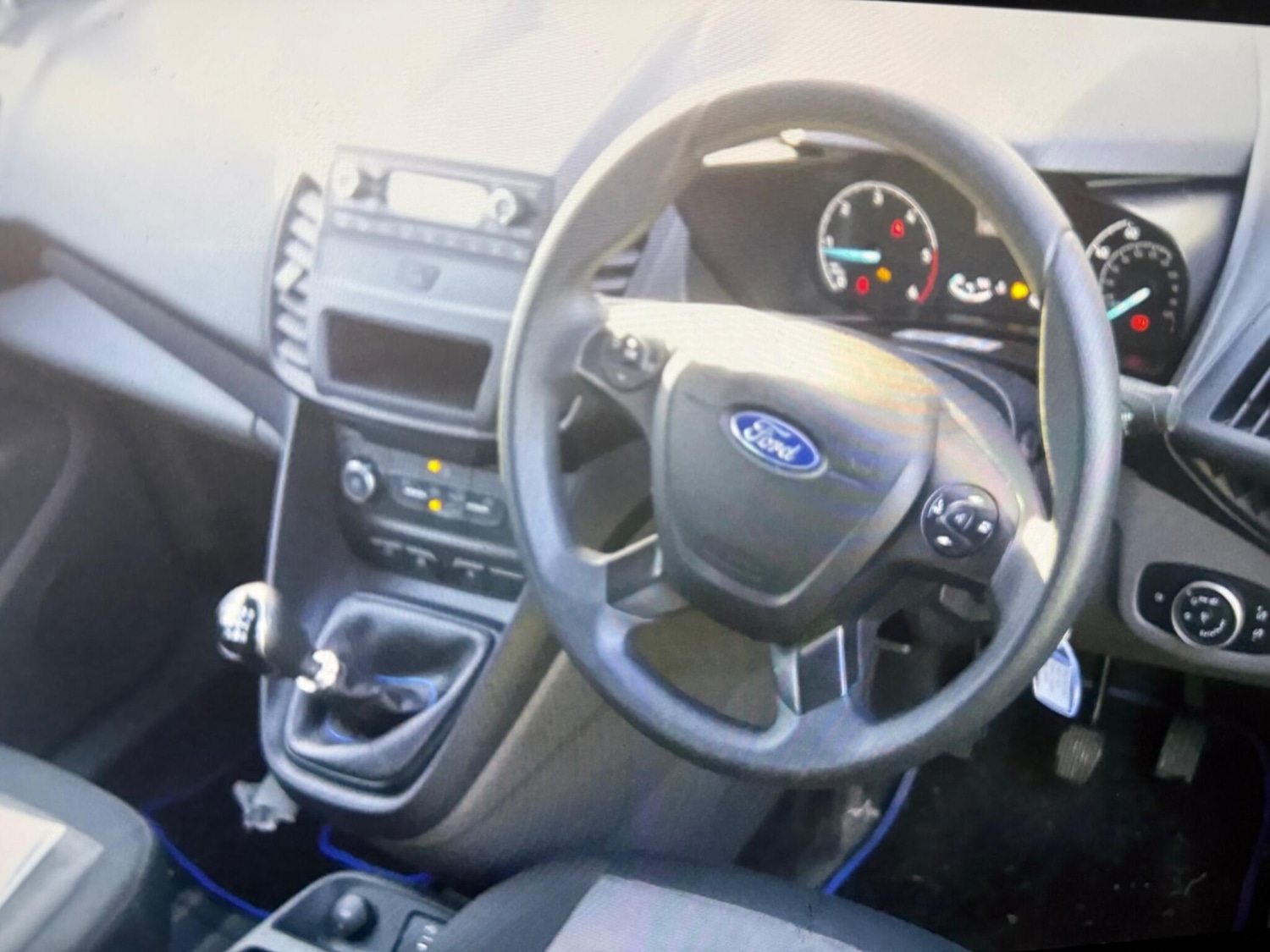 Used Ford Transit Connect 2021 for sale - 76727679: Photo 9