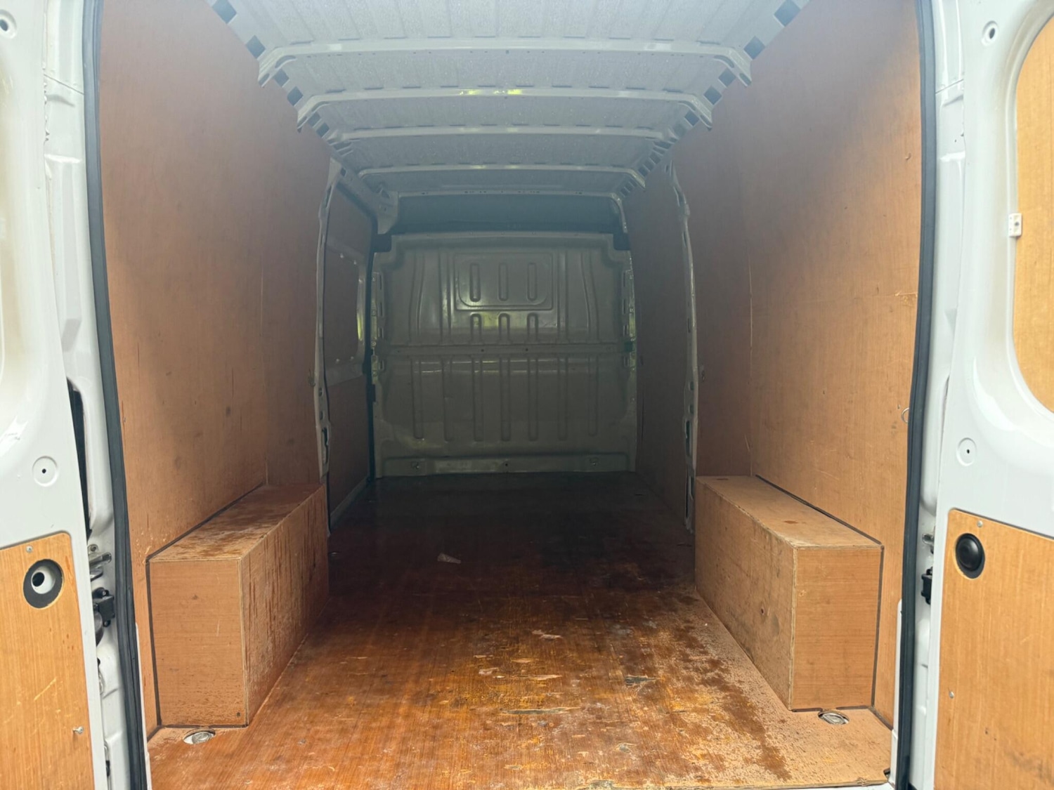 Used Peugeot Boxer 2023 for sale - 77279083: Photo 6