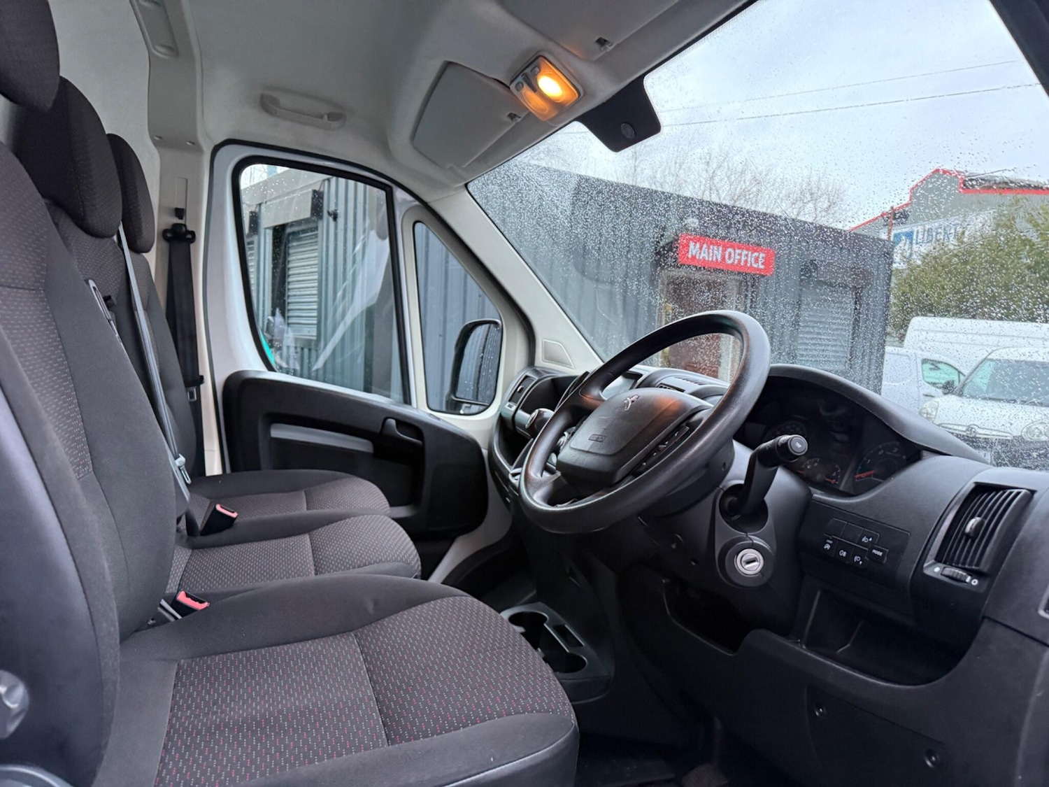 Used Peugeot Boxer 2023 for sale - 77279083: Photo 7