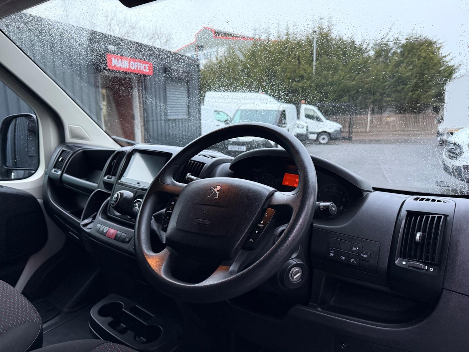 Used Peugeot Boxer 2023 for sale - 77279083: Photo 8