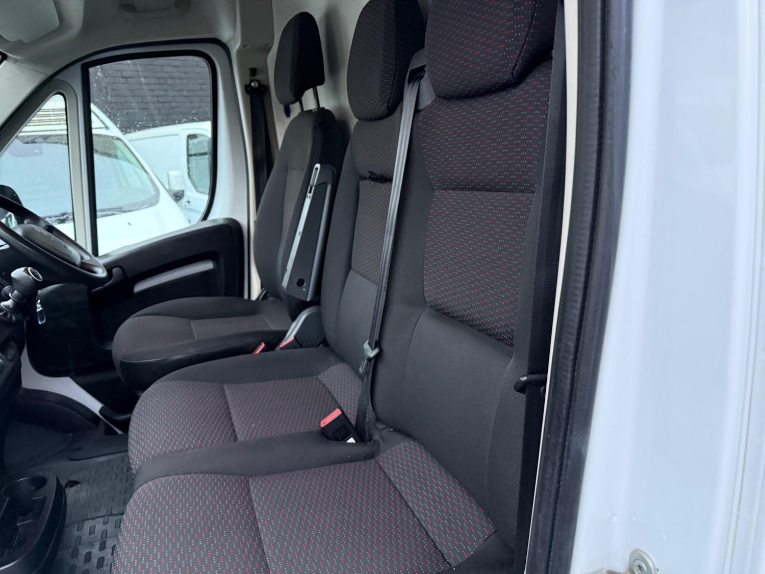 Used Peugeot Boxer 2023 for sale - 77279083: Photo 9