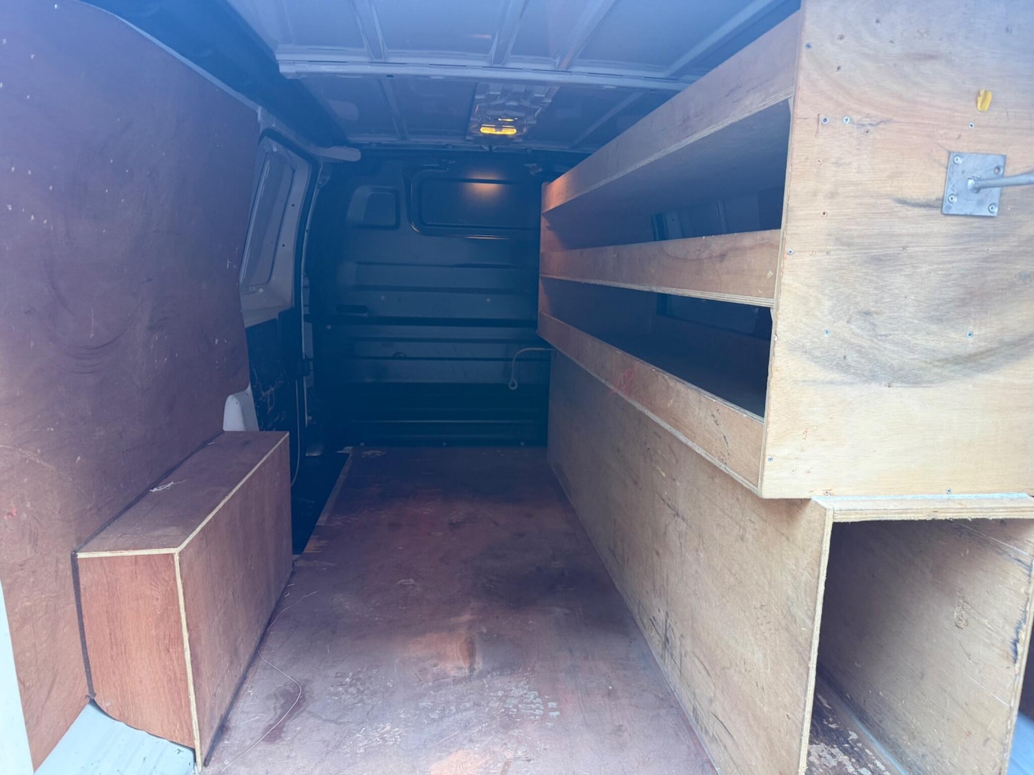 Used Vauxhall Vivaro 2022 for sale - 77808486: Photo 6