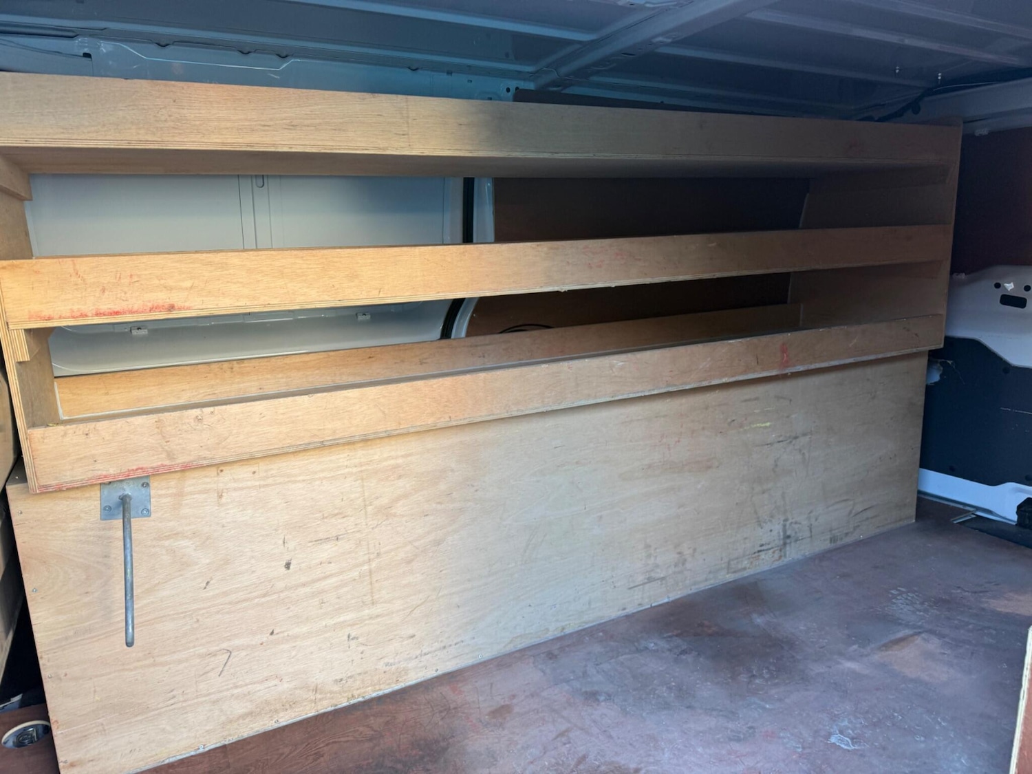 Used Vauxhall Vivaro 2022 for sale - 77808486: Photo 7