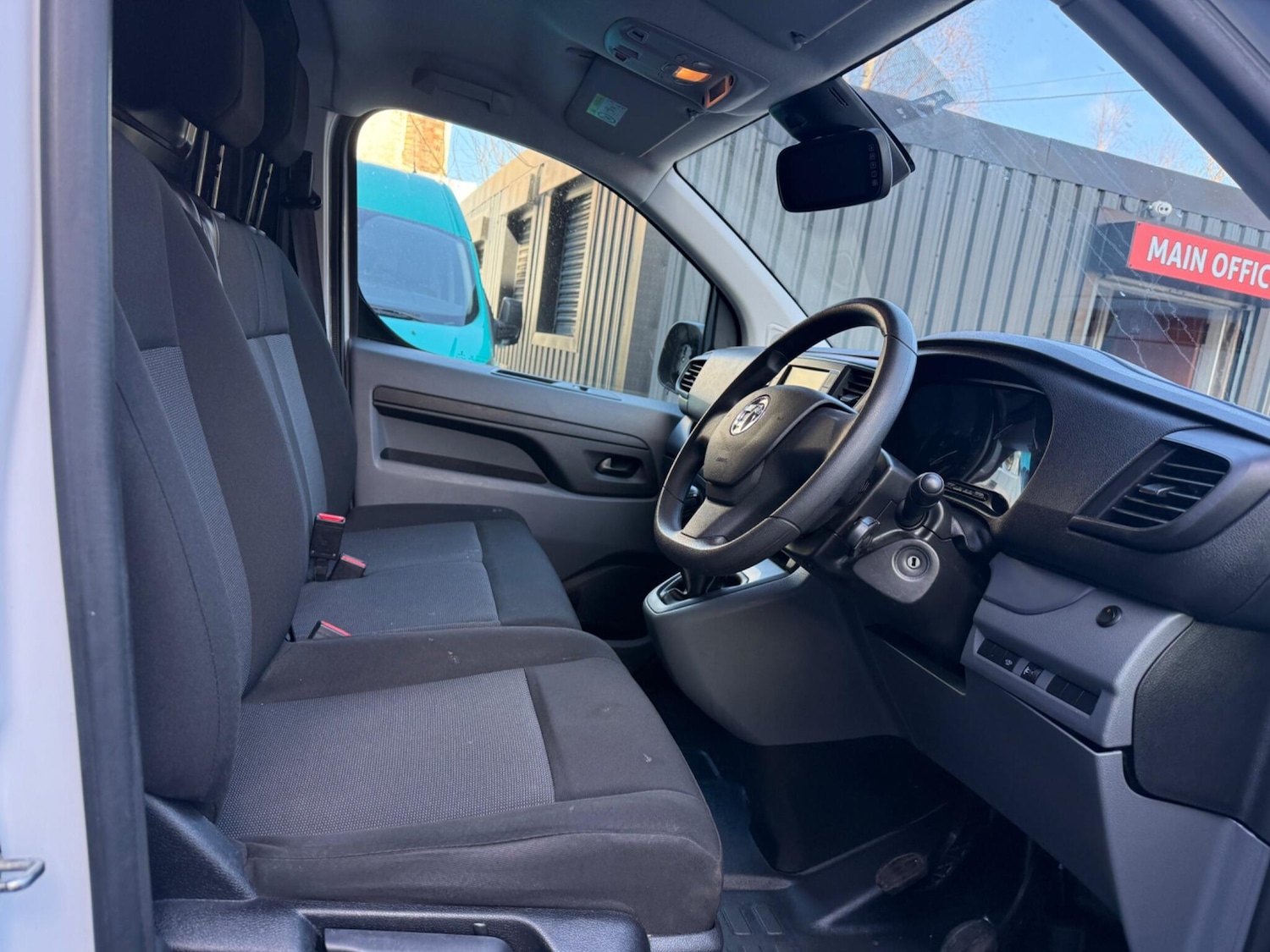 Used Vauxhall Vivaro 2022 for sale - 77808486: Photo 9