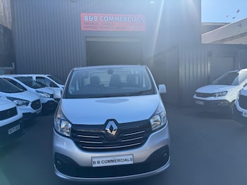 Used Renault Trafic 2019 for sale - 78481150: Photo