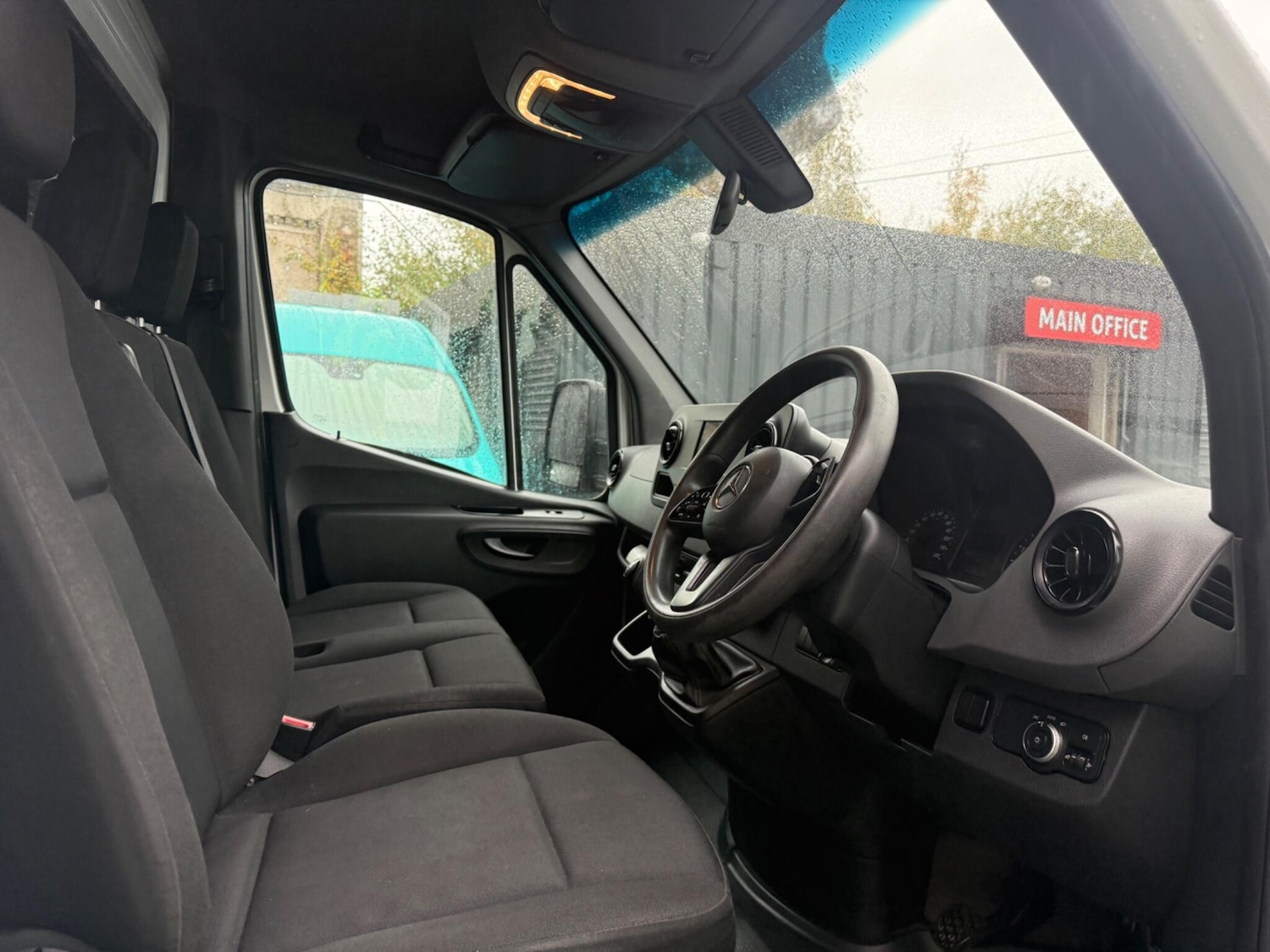 Used Mercedes-Benz Sprinter 2019 for sale - 76607995: Photo 9