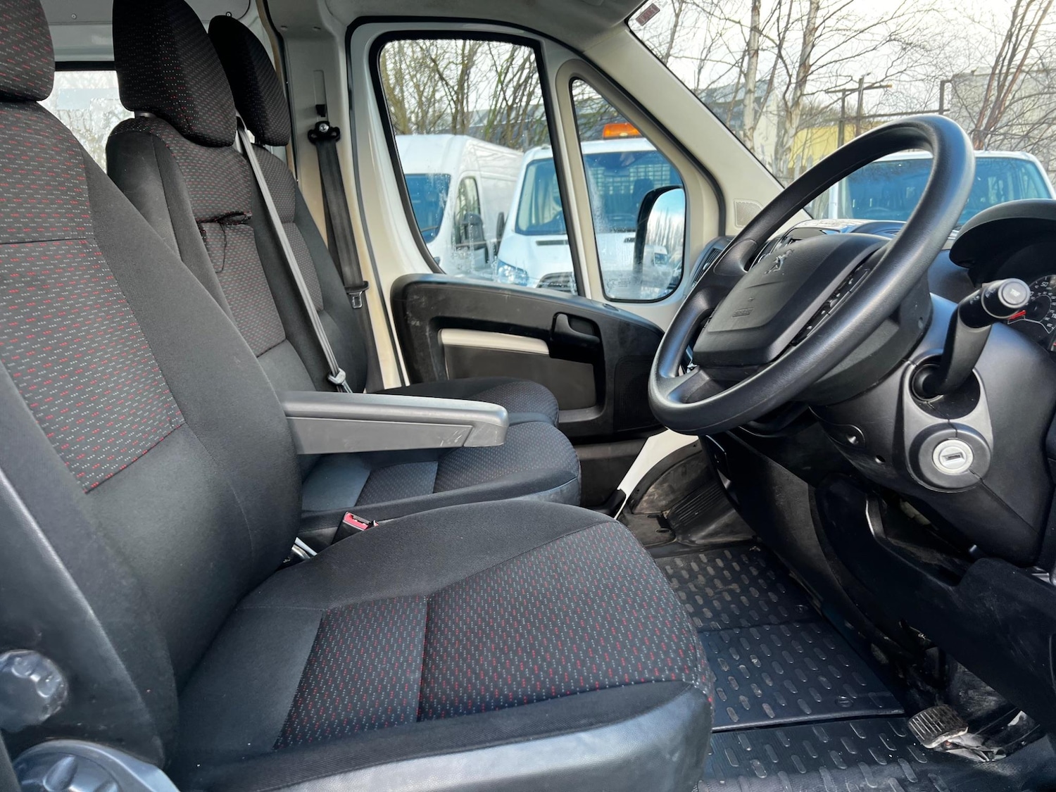 Used Peugeot Boxer 2021 for sale - 76123003: Photo 10