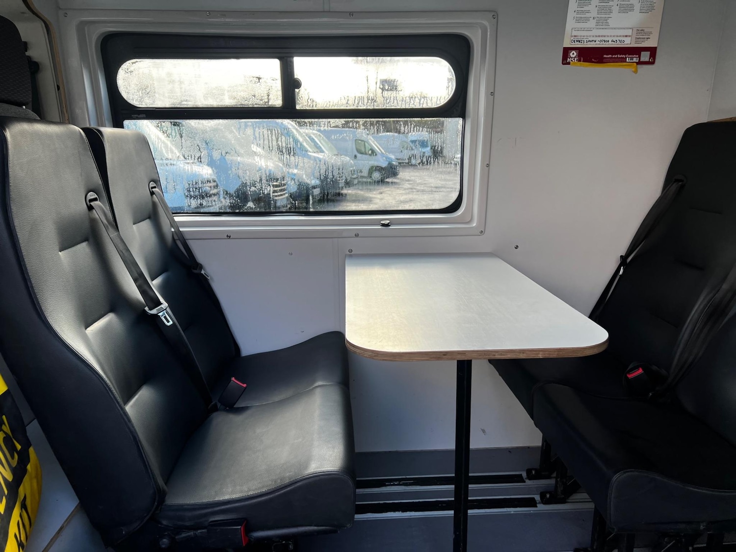 Used Peugeot Boxer 2021 for sale - 76123003: Photo 16