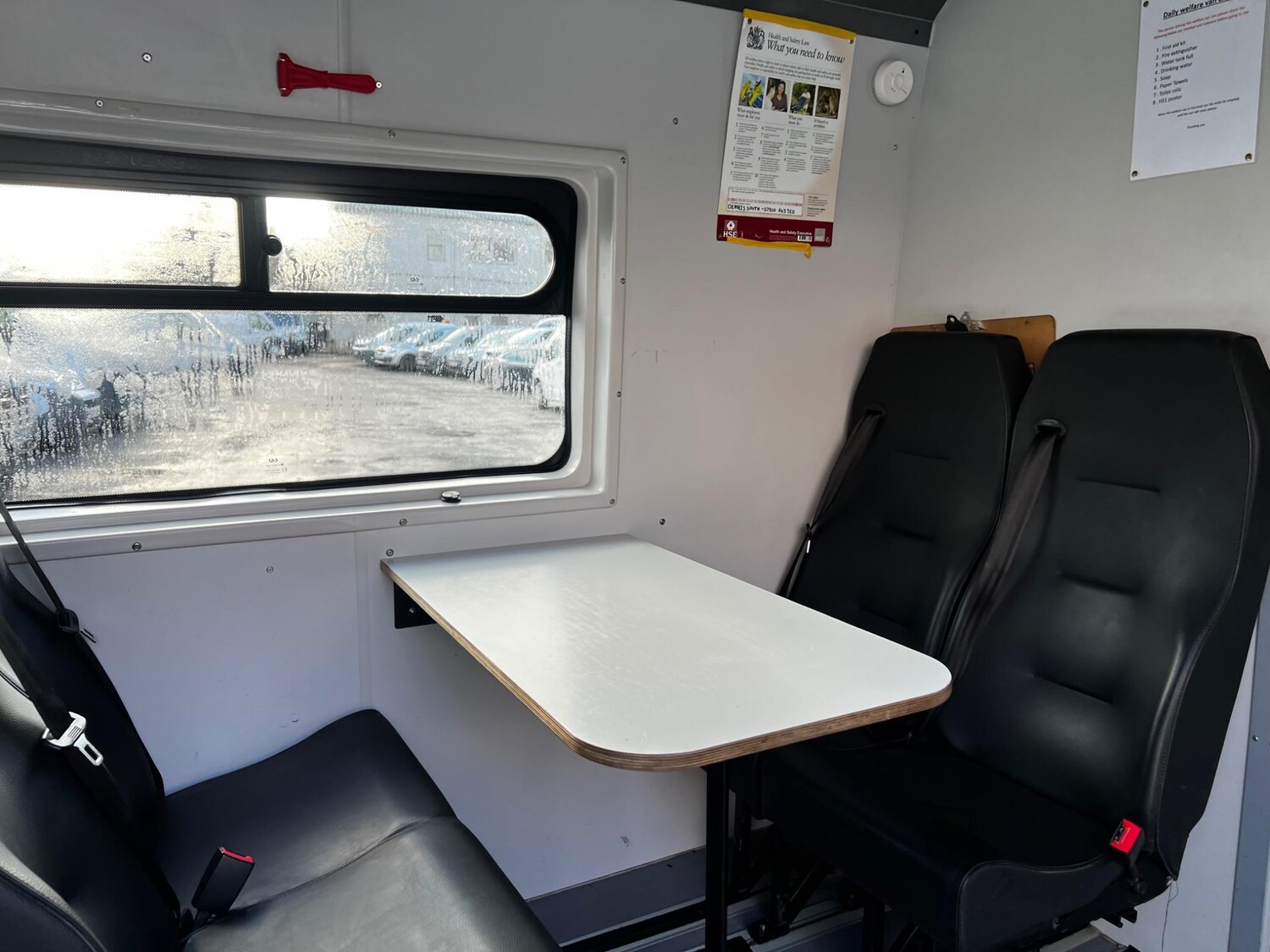 Used Peugeot Boxer 2021 for sale - 76123003: Photo 18