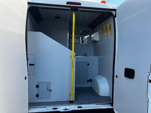 Used Peugeot Boxer 2021 for sale - 76123003: Photo 19