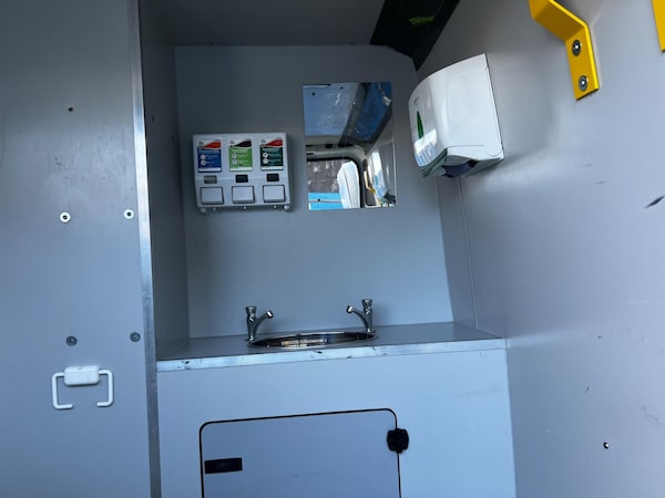 Used Peugeot Boxer 2021 for sale - 76123003: Photo 21