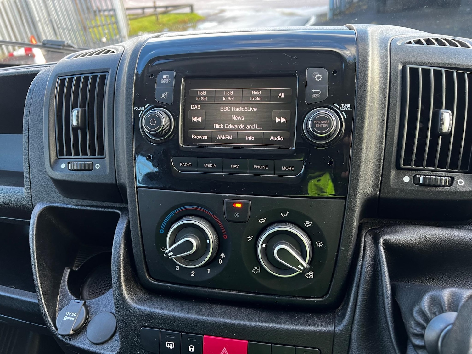 Used Peugeot Boxer 2021 for sale - 76123003: Photo 22