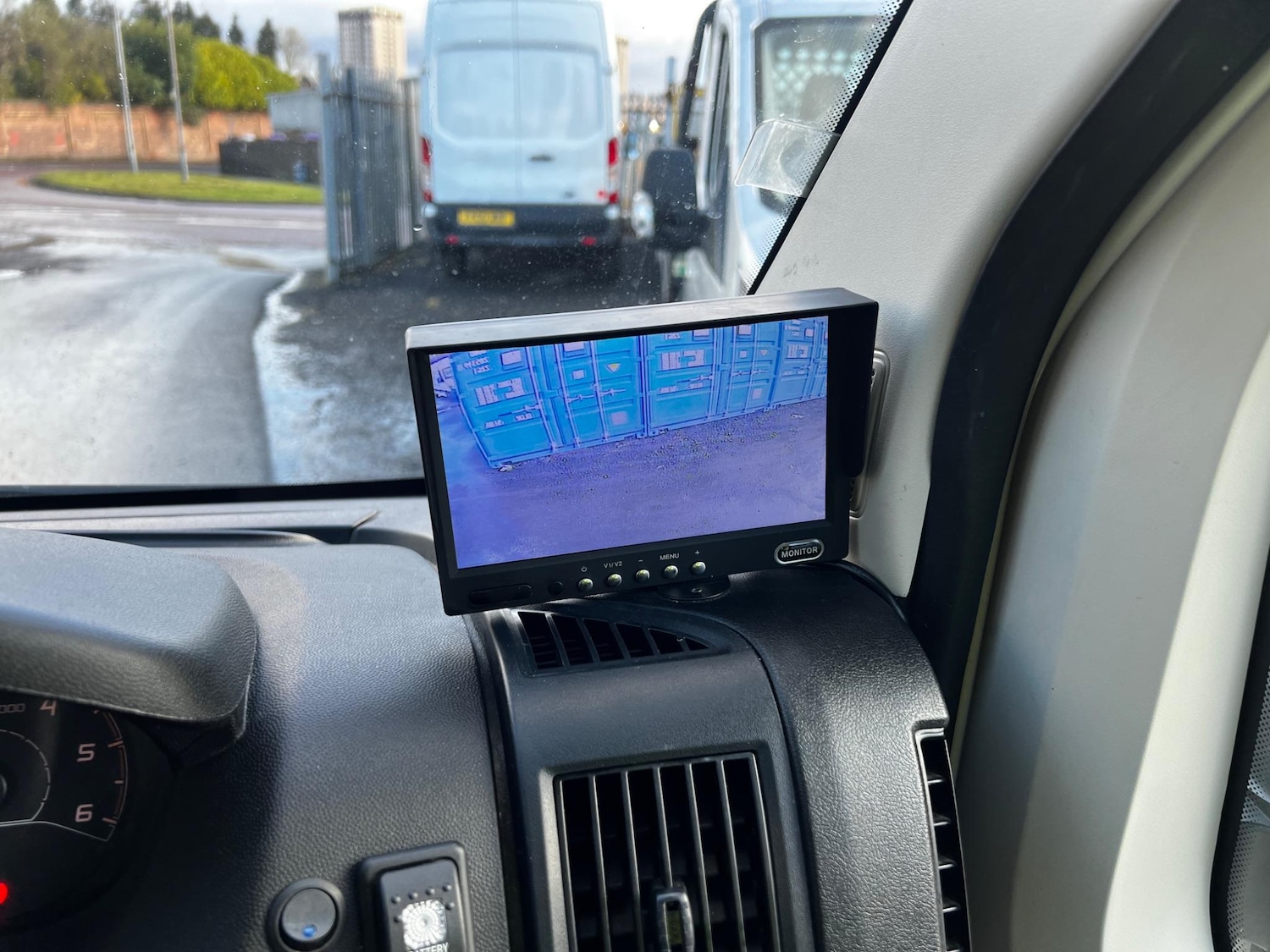 Used Peugeot Boxer 2021 for sale - 76123003: Photo 23