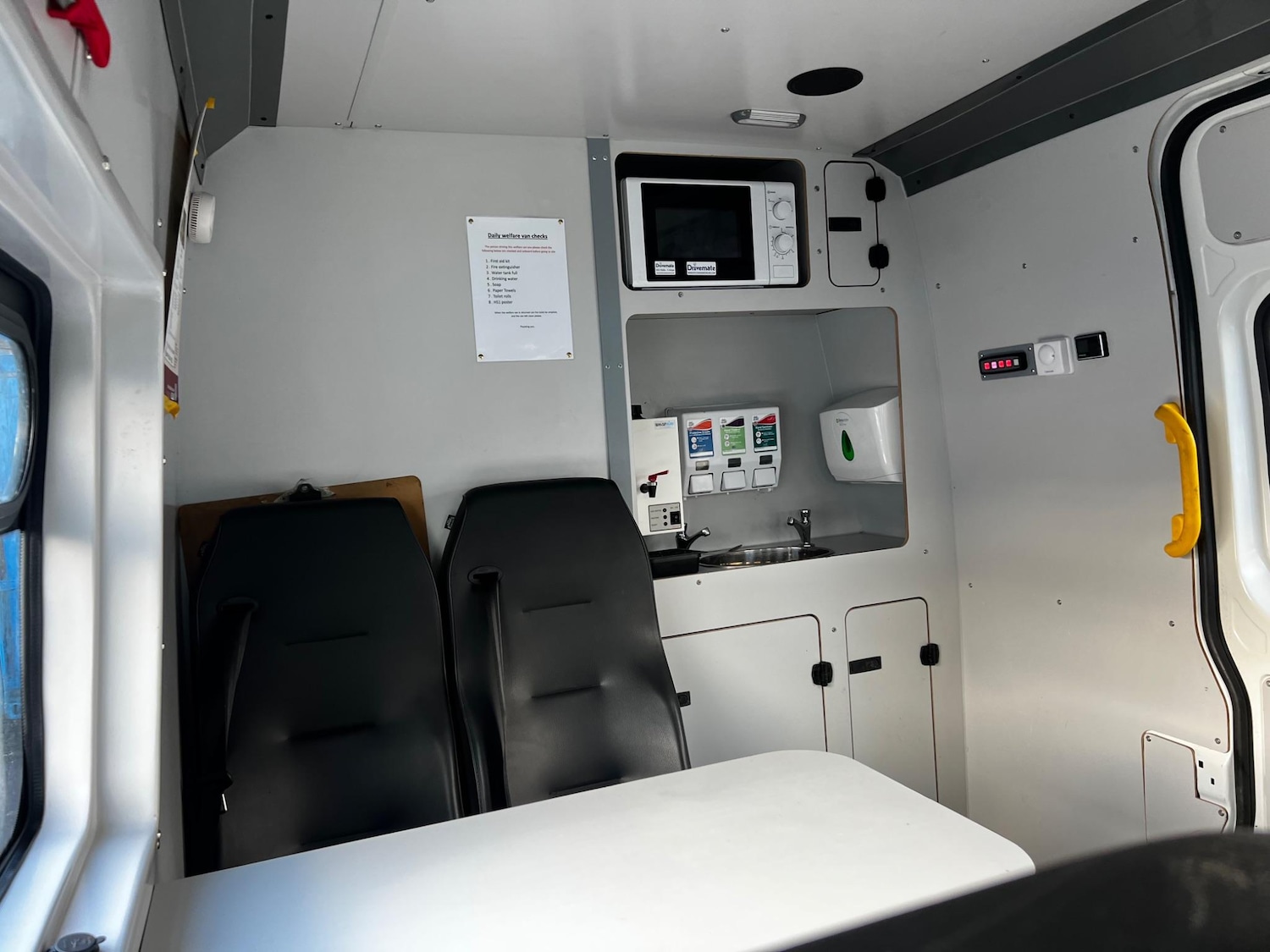 Used Peugeot Boxer 2021 for sale - 76123003: Photo 9