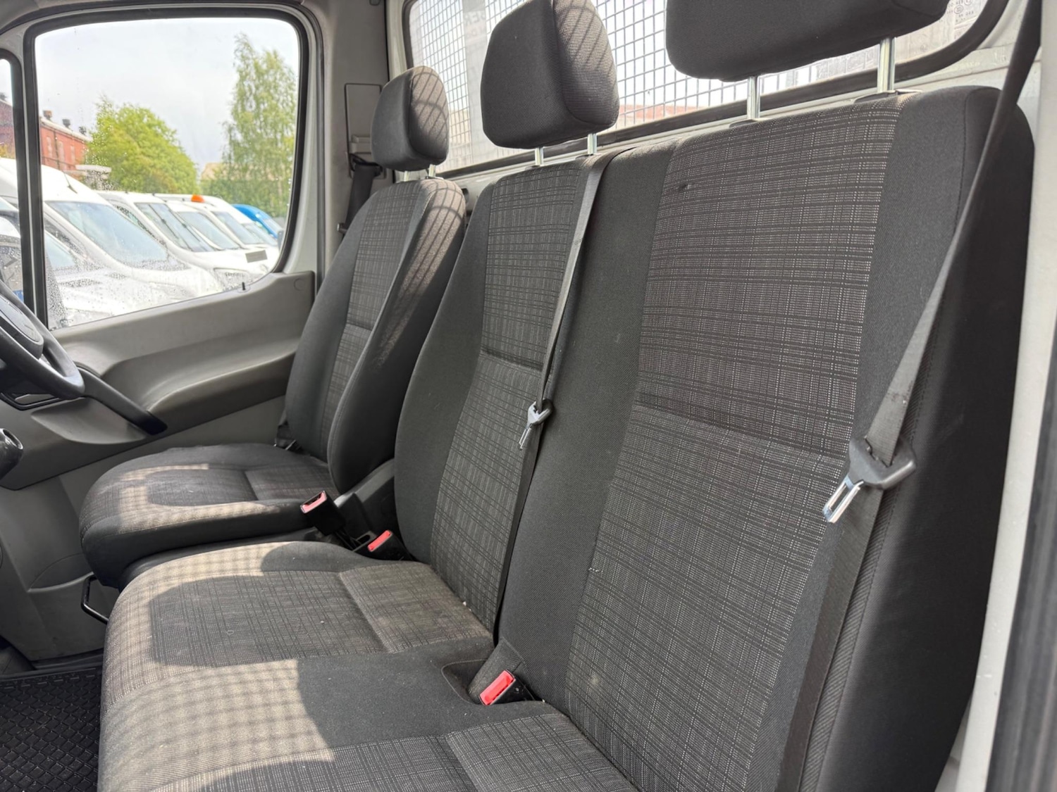 Used Mercedes-Benz Sprinter 2019 for sale - 76122932: Photo 10