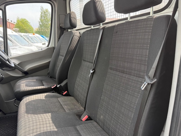 Used Mercedes-Benz Sprinter 2019 for sale - 76122932: Photo 10