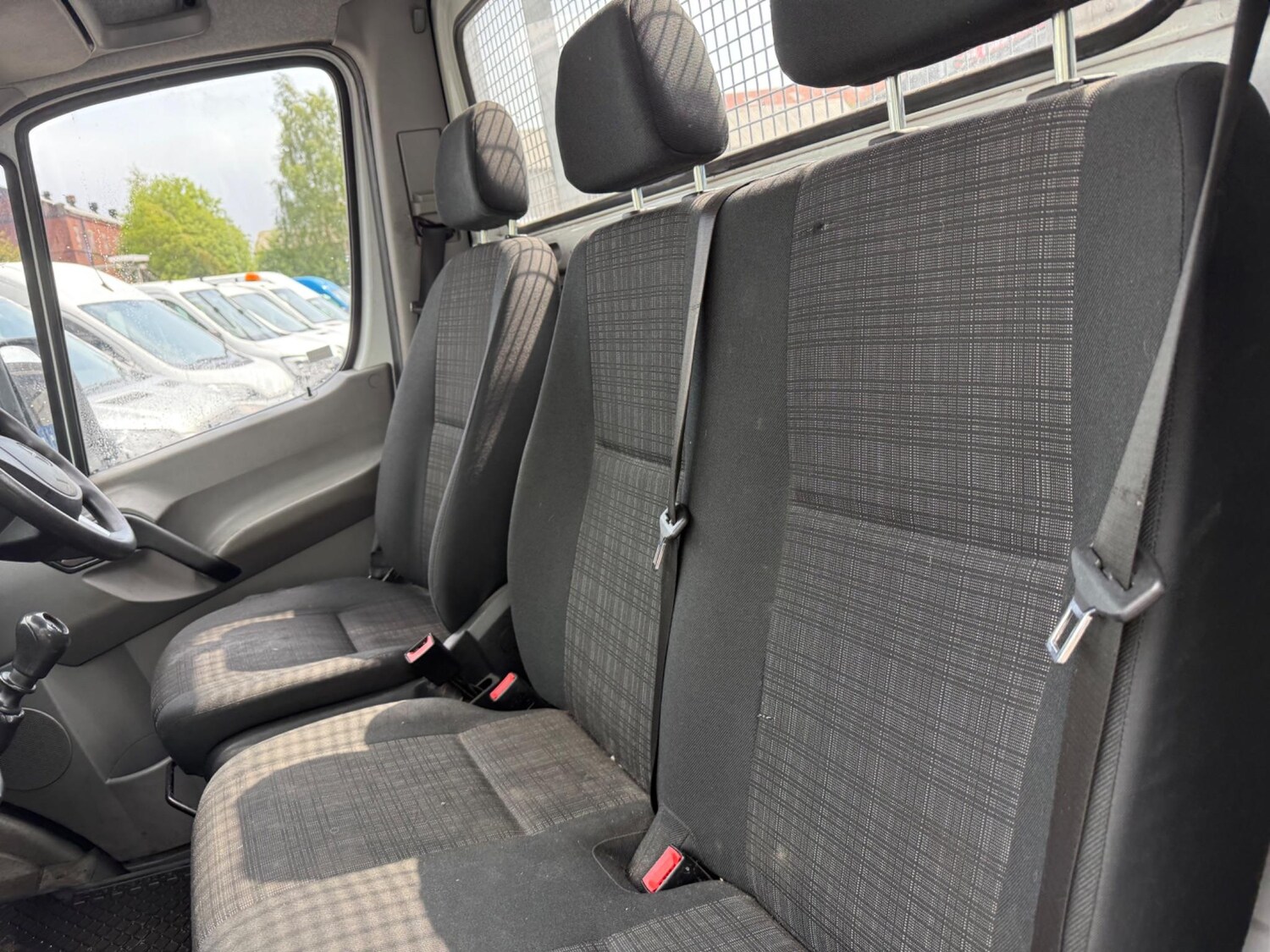 Used Mercedes-Benz Sprinter 2019 for sale - 76122932: Photo 11