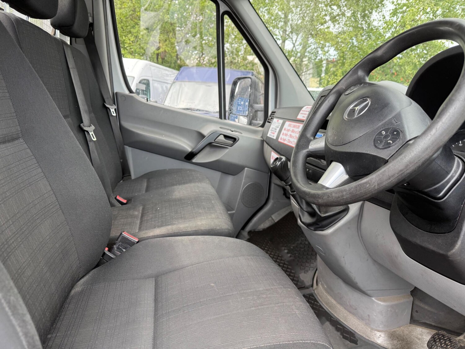 Used Mercedes-Benz Sprinter 2019 for sale - 76122932: Photo 14