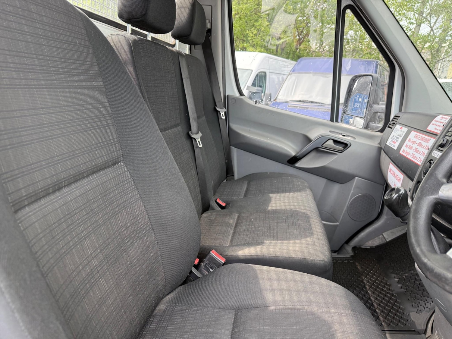 Used Mercedes-Benz Sprinter 2019 for sale - 76122932: Photo 15