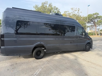 Used Mercedes-Benz Sprinter 2020 for sale - 79075620: Photo