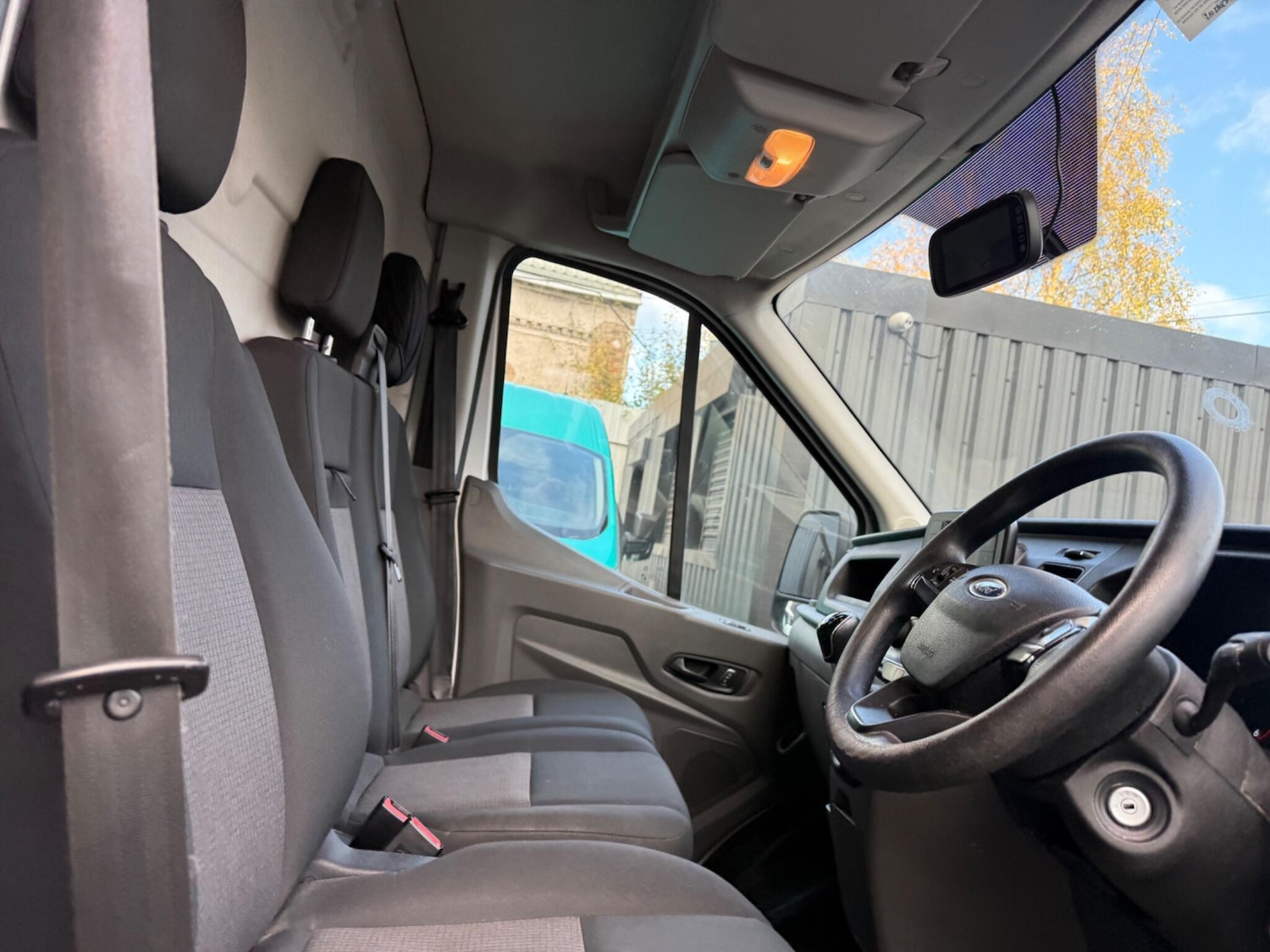 Used Ford Transit 2021 for sale - 77131174: Photo 11