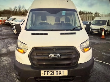 Used Ford Transit 2021 for sale - 77131174: Photo