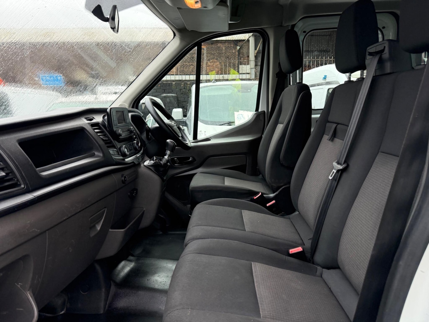 Used Ford Transit 2019 for sale - 77320486: Photo 12