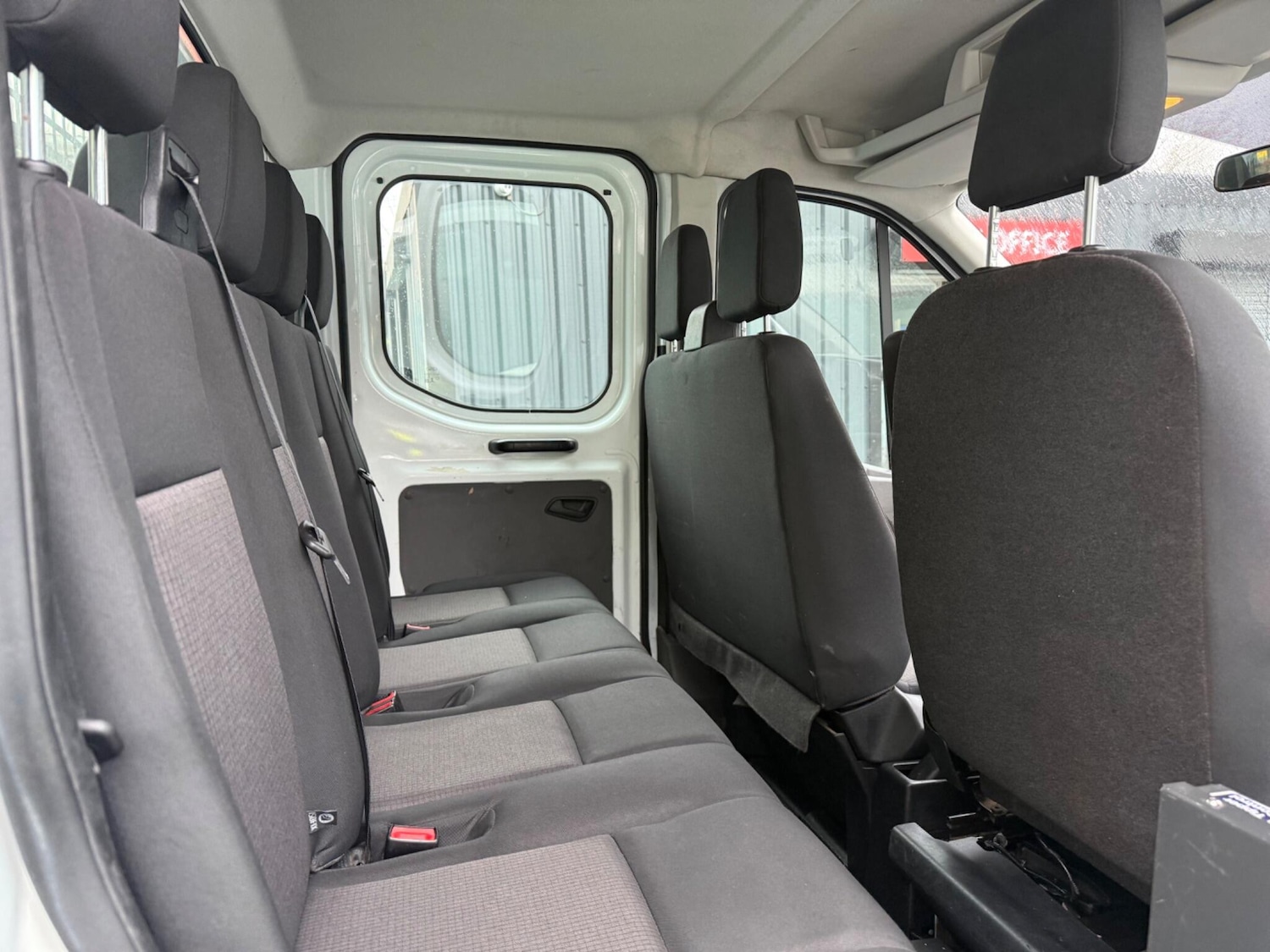Used Ford Transit 2019 for sale - 77320486: Photo 13