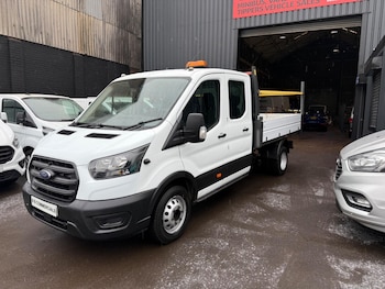 Used Ford Transit 2019 for sale - 77320486: Photo