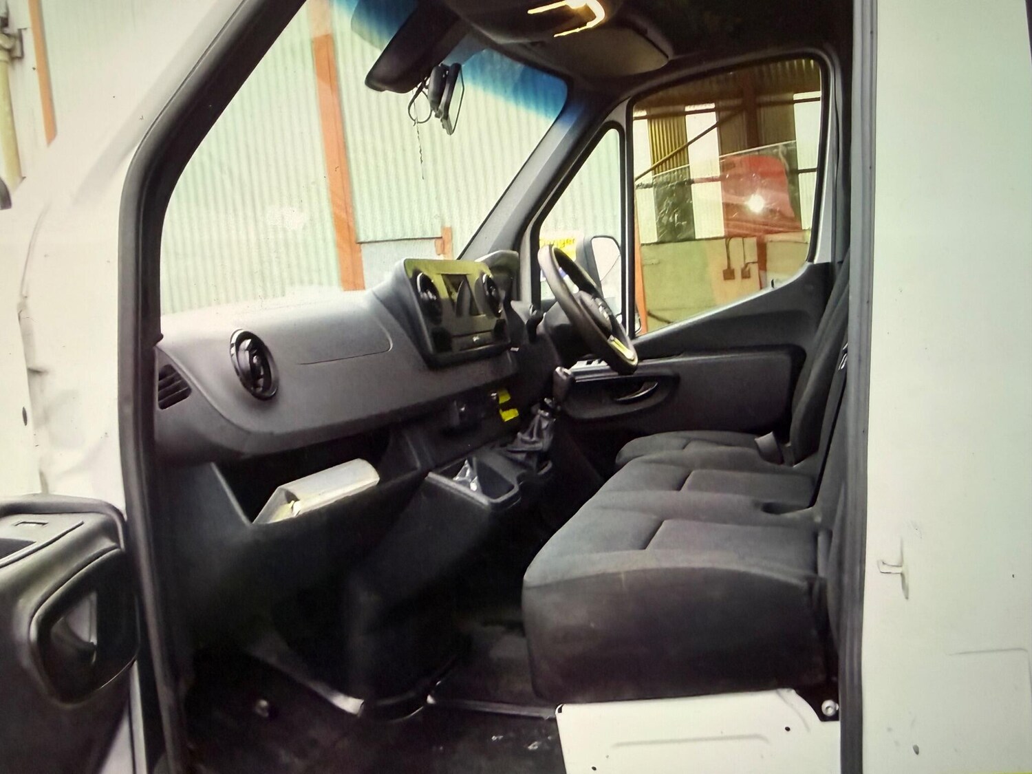 Used Mercedes-Benz Sprinter 2020 for sale - 77478575: Photo 10