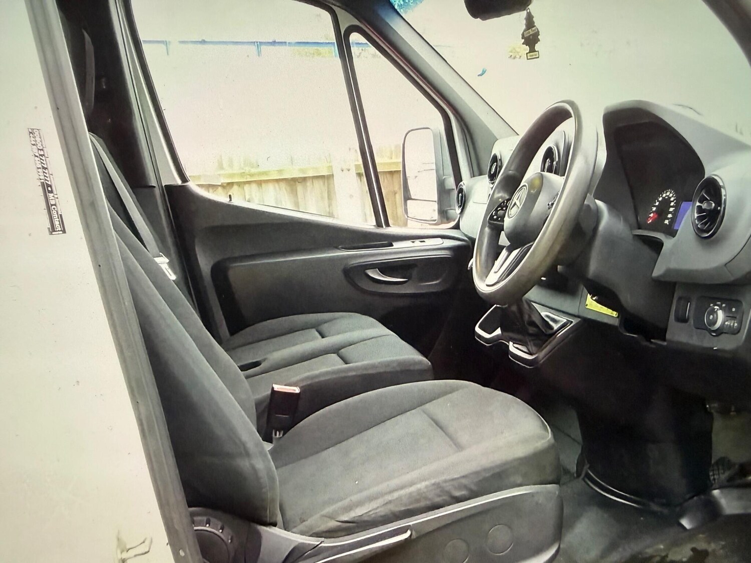 Used Mercedes-Benz Sprinter 2020 for sale - 77478575: Photo 11