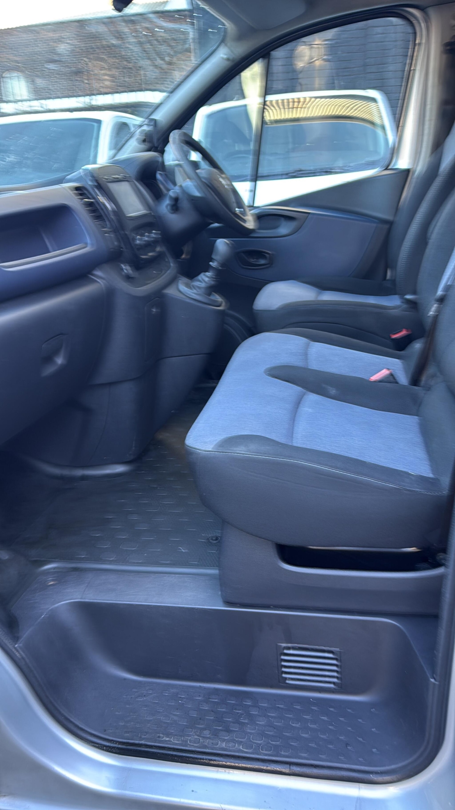 Used Vauxhall Vivaro 2019 for sale - 76251460: Photo 10