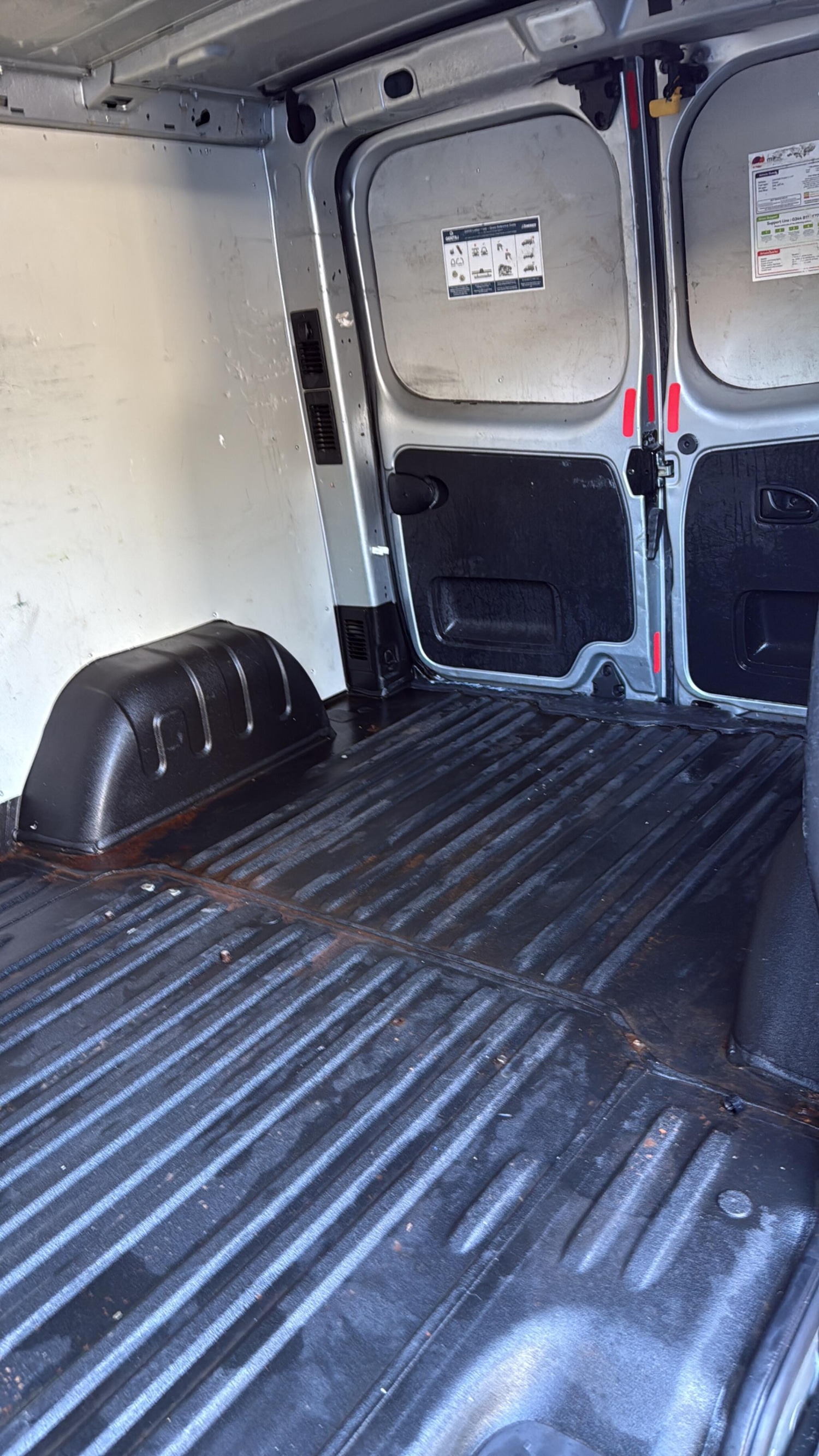 Used Vauxhall Vivaro 2019 for sale - 76251460: Photo 11