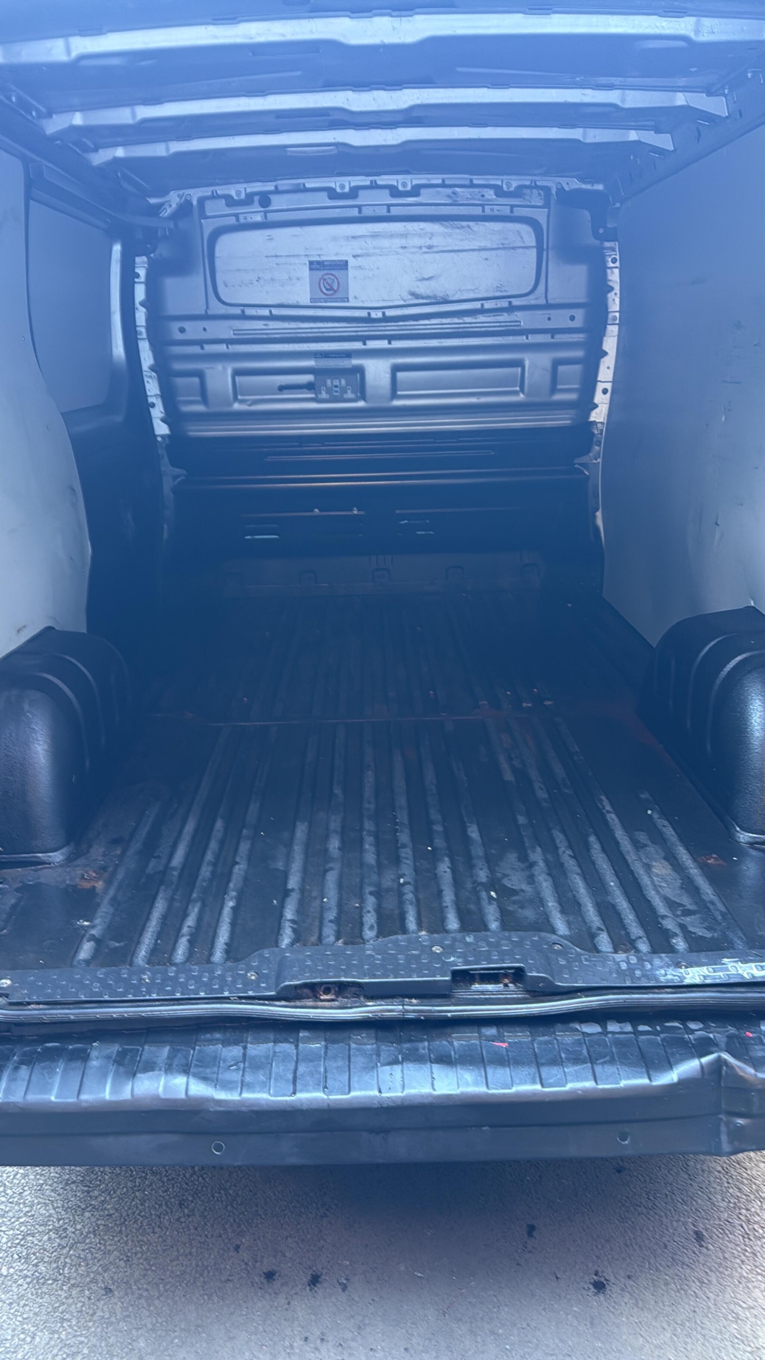 Used Vauxhall Vivaro 2019 for sale - 76251460: Photo 12