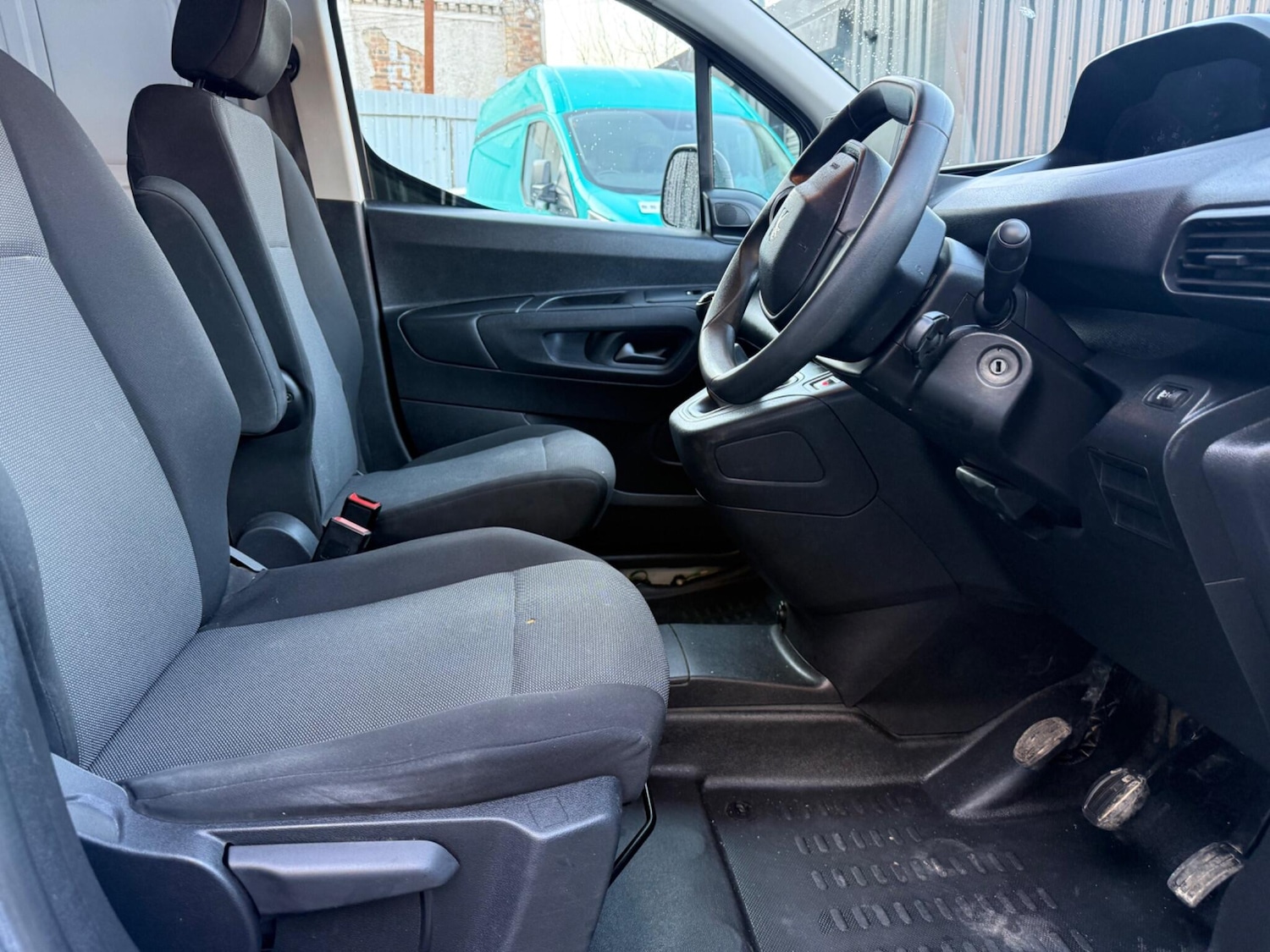 Used Peugeot Partner for sale - 77754253: Photo 12