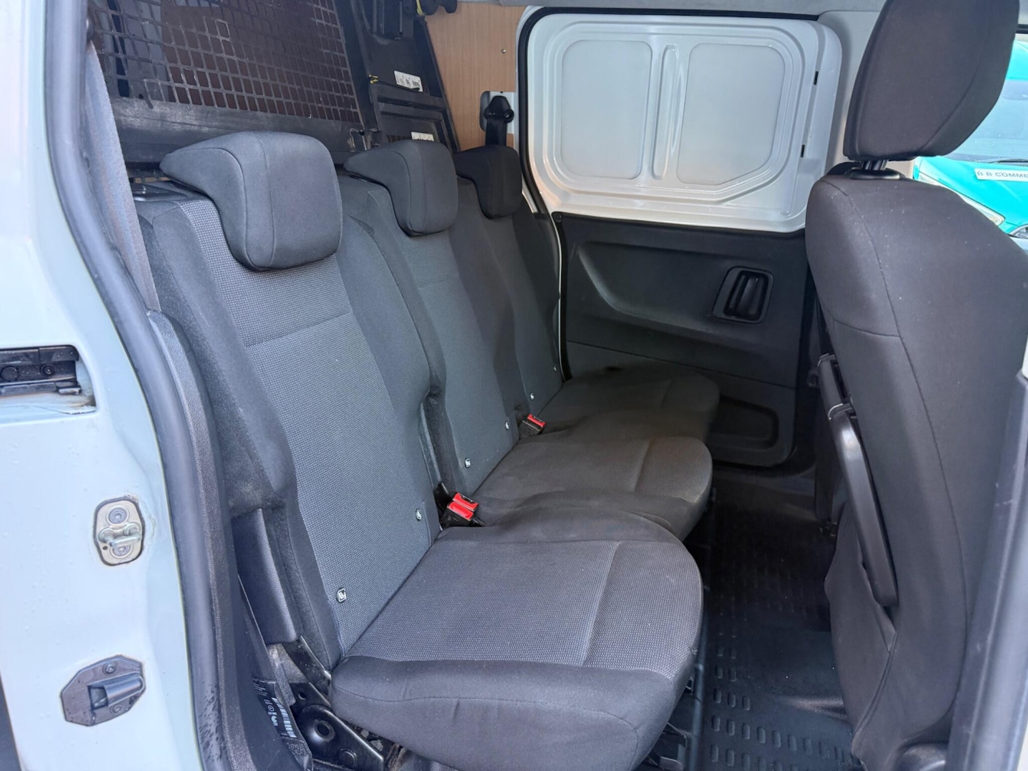 Used Peugeot Partner for sale - 77754253: Photo 13