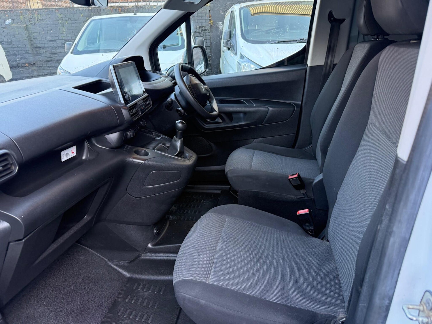 Used Peugeot Partner for sale - 77754253: Photo 14