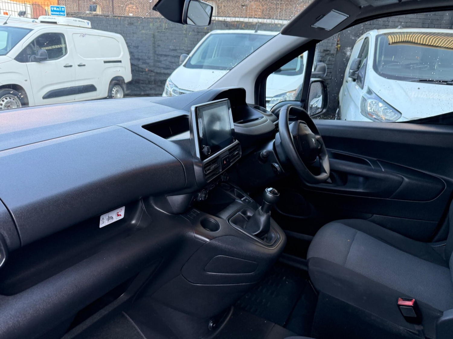 Used Peugeot Partner for sale - 77754253: Photo 15