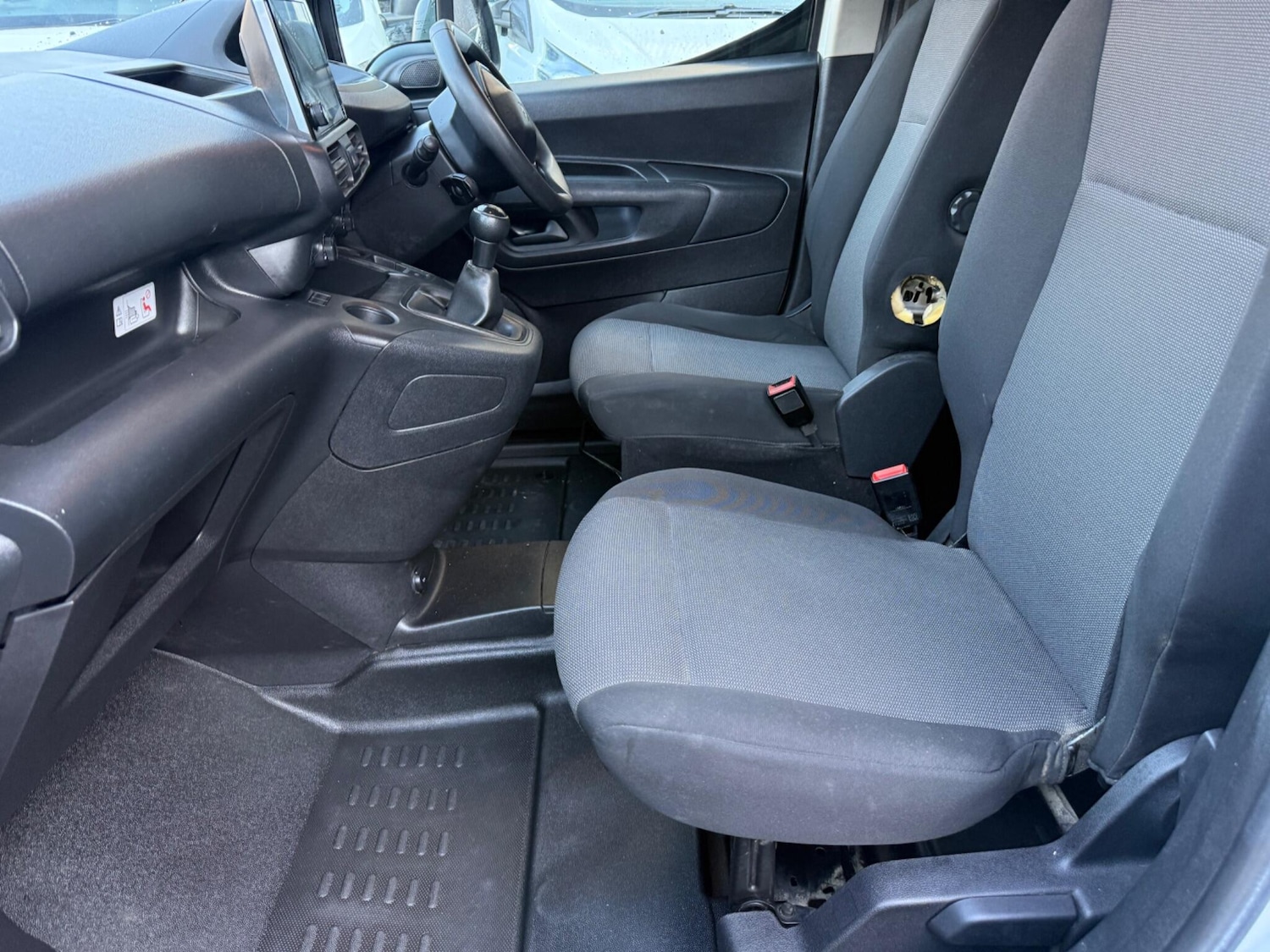 Used Peugeot Partner for sale - 77754253: Photo 16