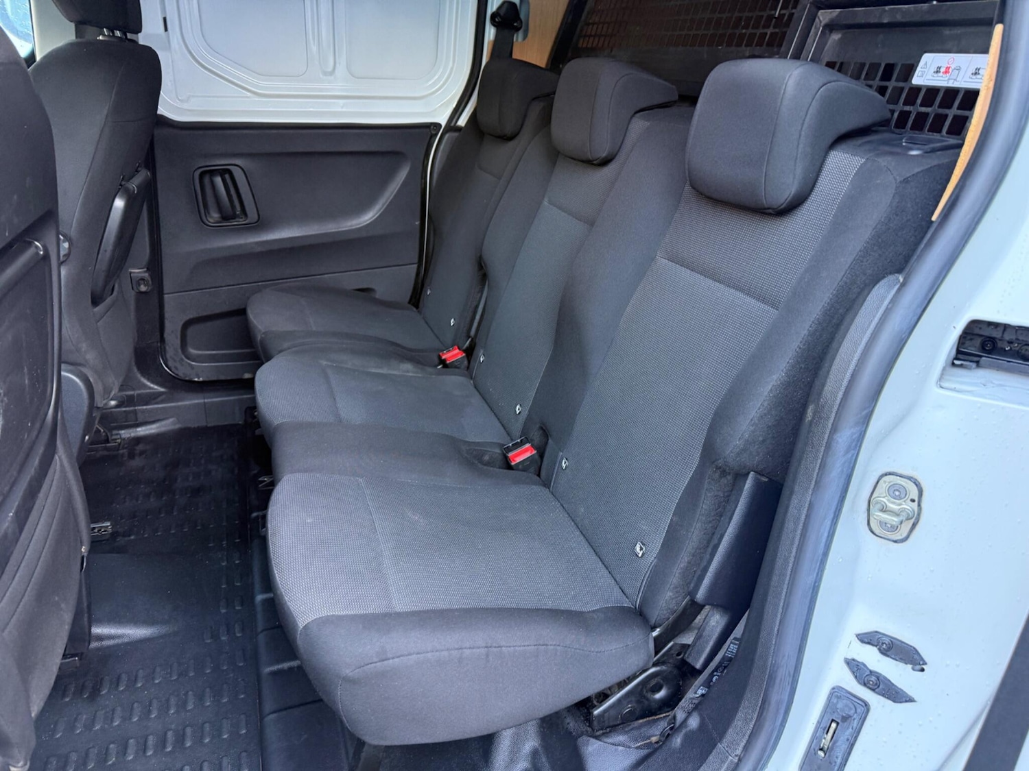 Used Peugeot Partner for sale - 77754253: Photo 17