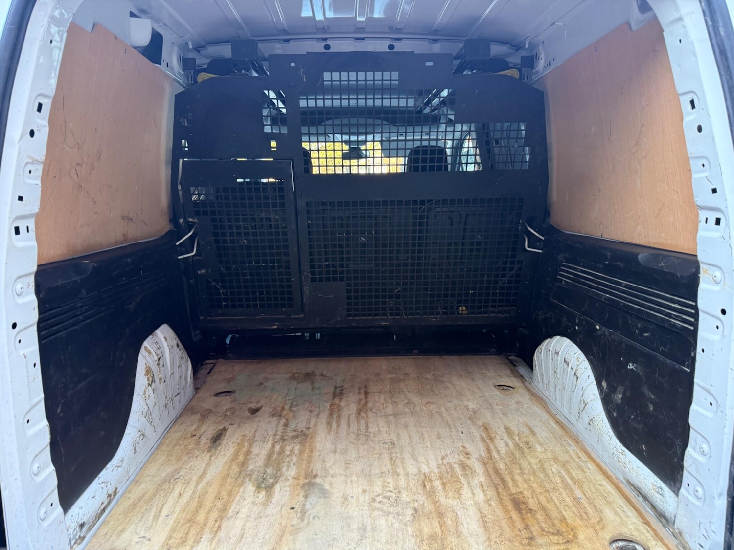 Used Peugeot Partner for sale - 77754253: Photo 8