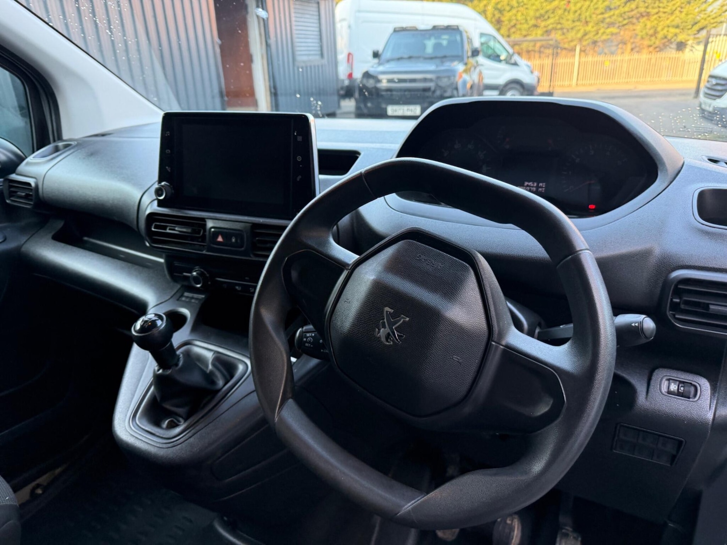 Used Peugeot Partner for sale - 77754253: Photo 9