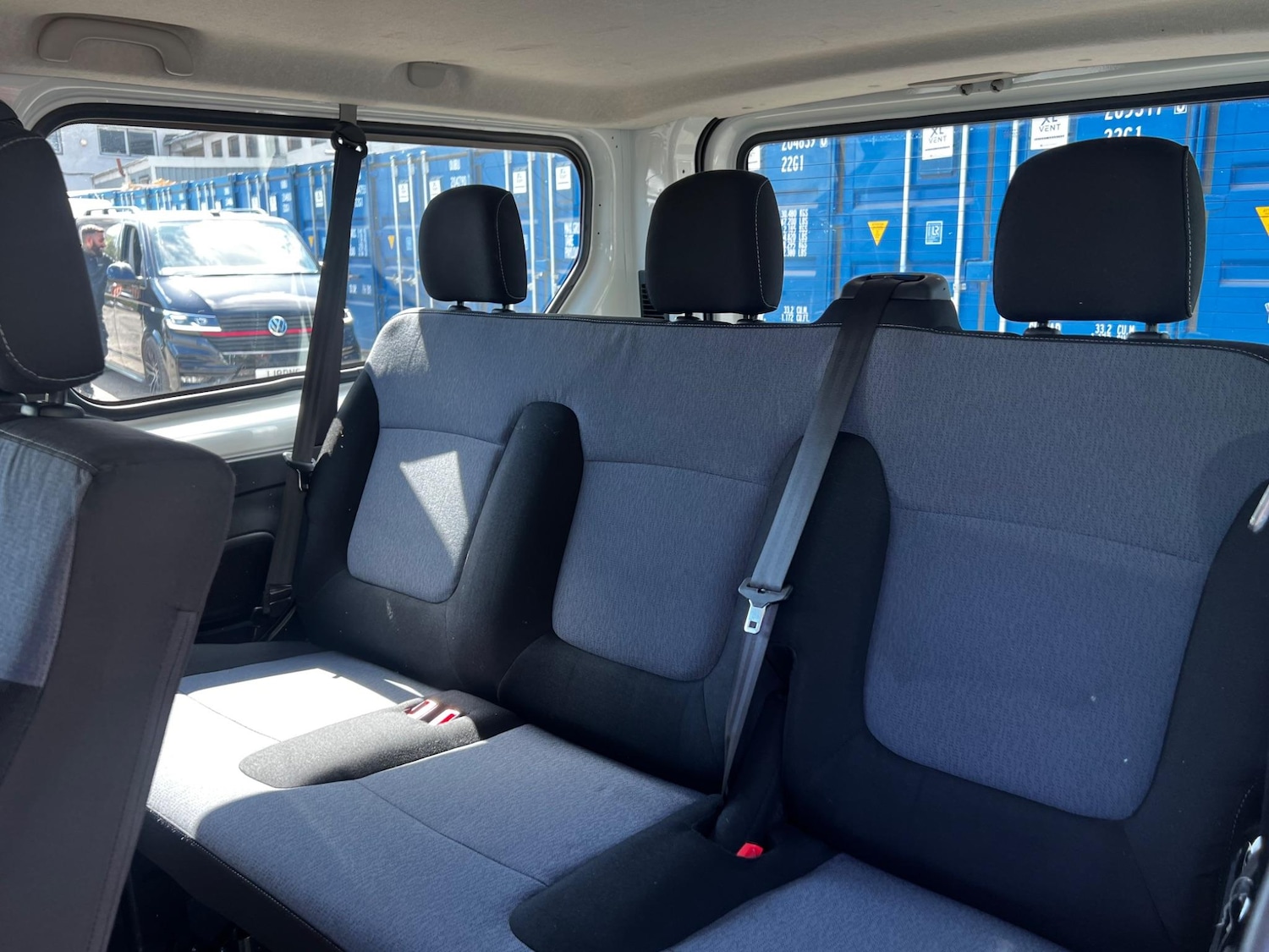 Used Vauxhall Vivaro 2018 for sale - 77345373: Photo 16