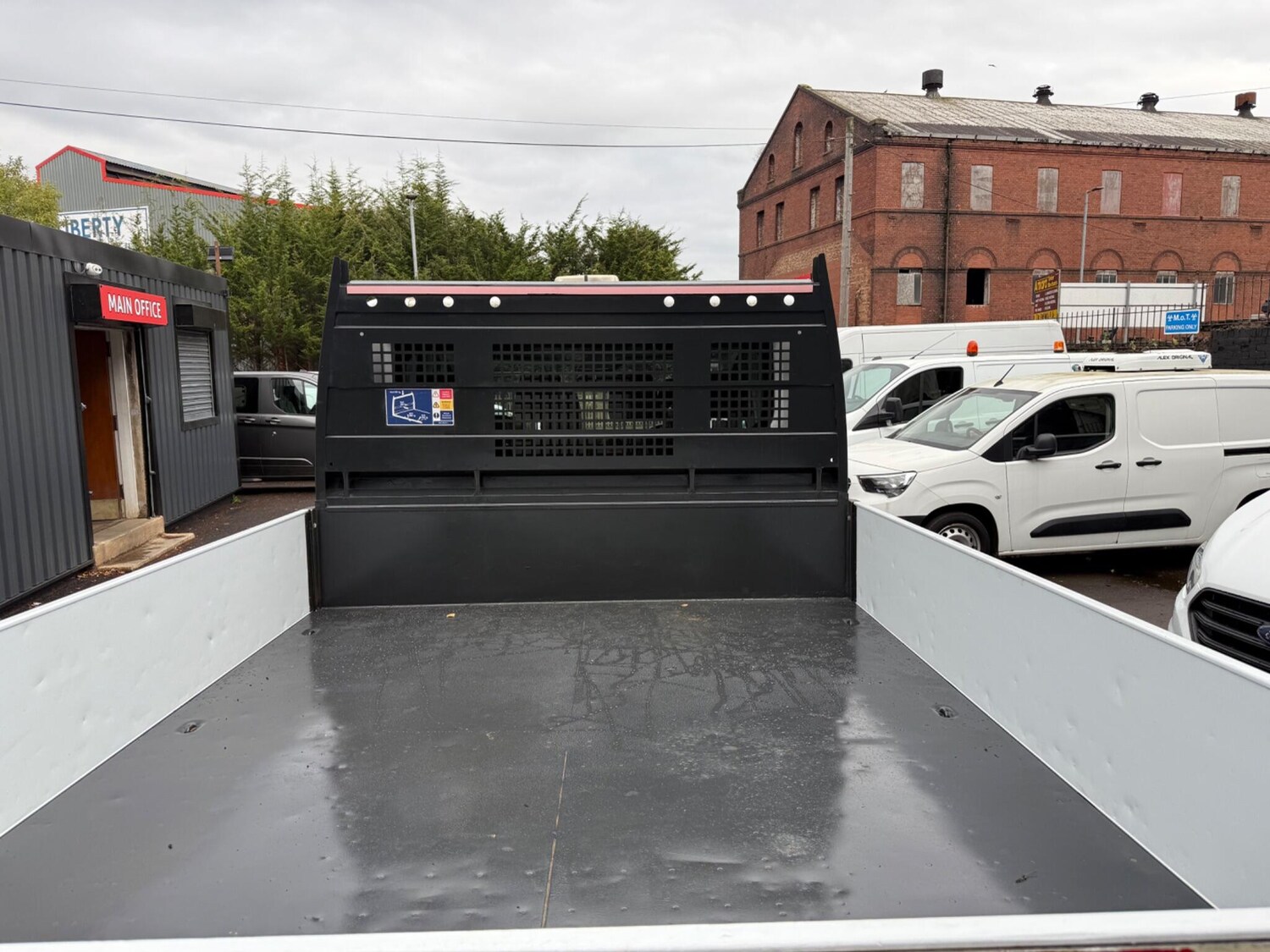 Used Ford Transit 2021 for sale - 76538037: Photo 7