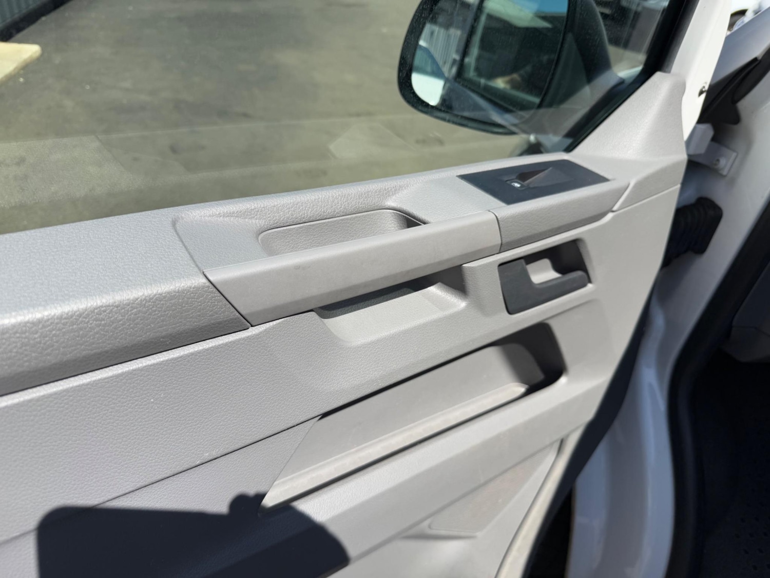 Used Volkswagen Transporter 2019 for sale - 77377235: Photo 14