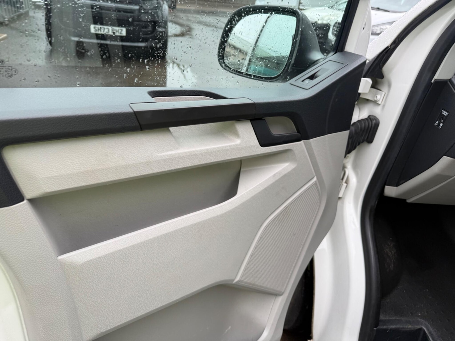 Used Volkswagen Transporter 2019 for sale - 77377235: Photo 15