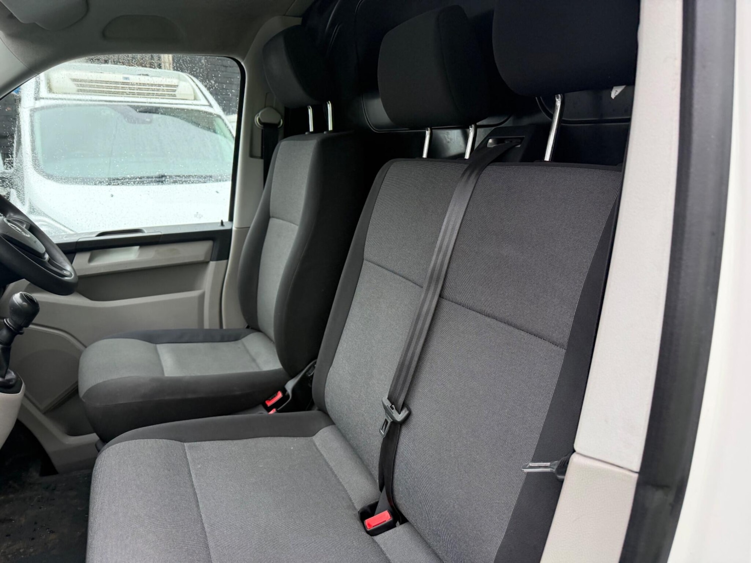 Used Volkswagen Transporter 2019 for sale - 77377235: Photo 17