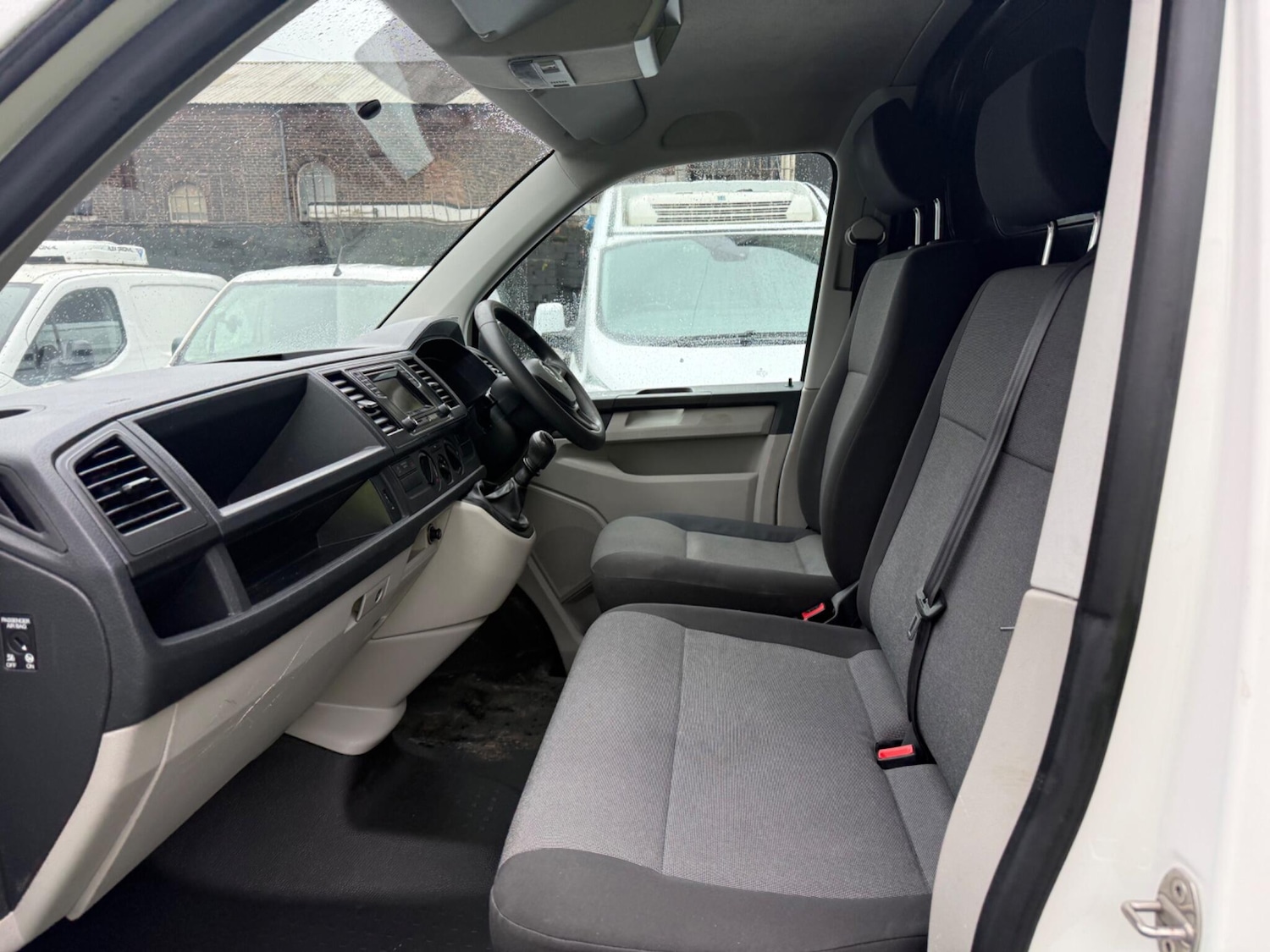 Used Volkswagen Transporter 2019 for sale - 77377235: Photo 18