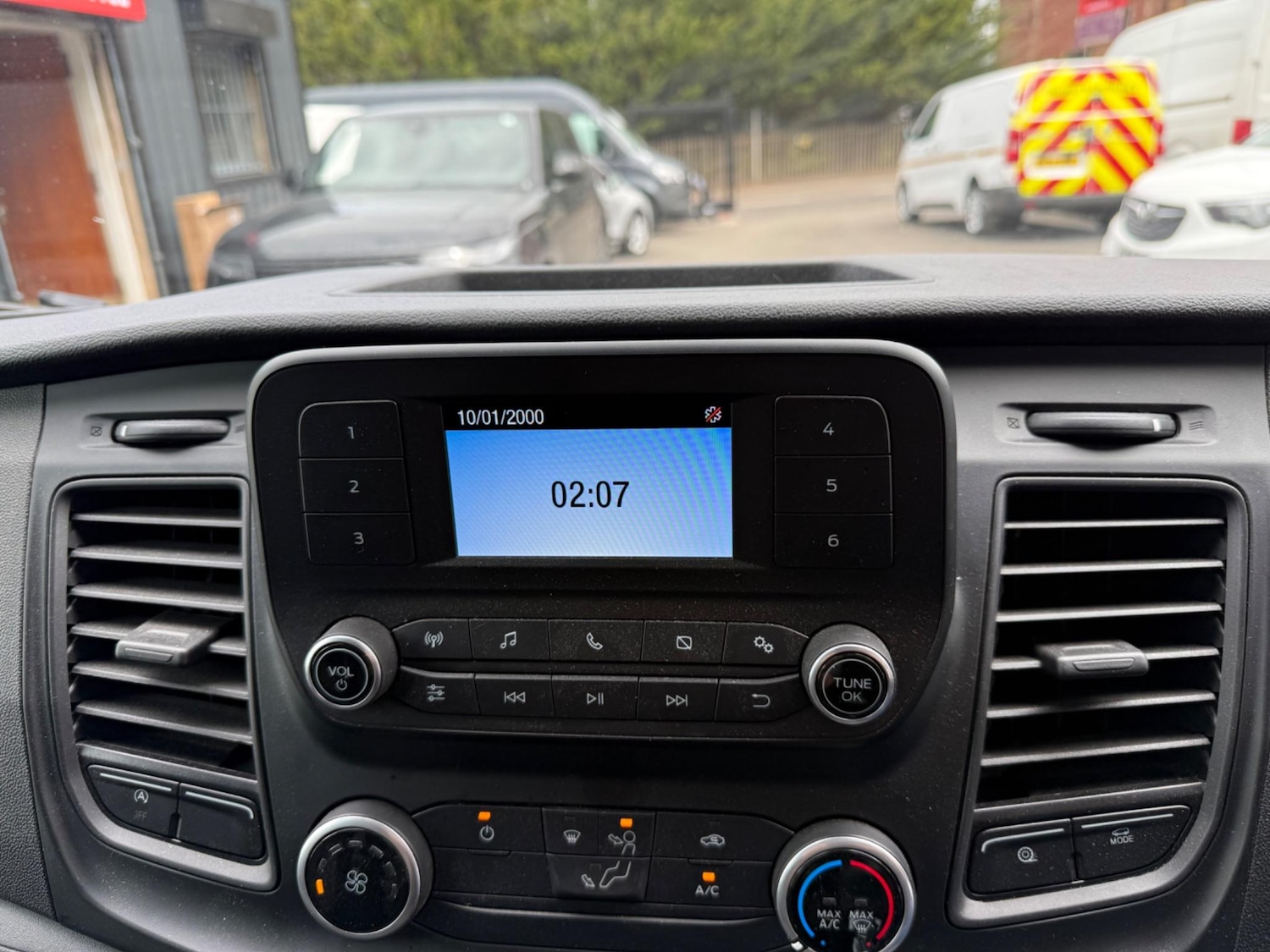 Used Ford Transit for sale - 76993729: Photo 10