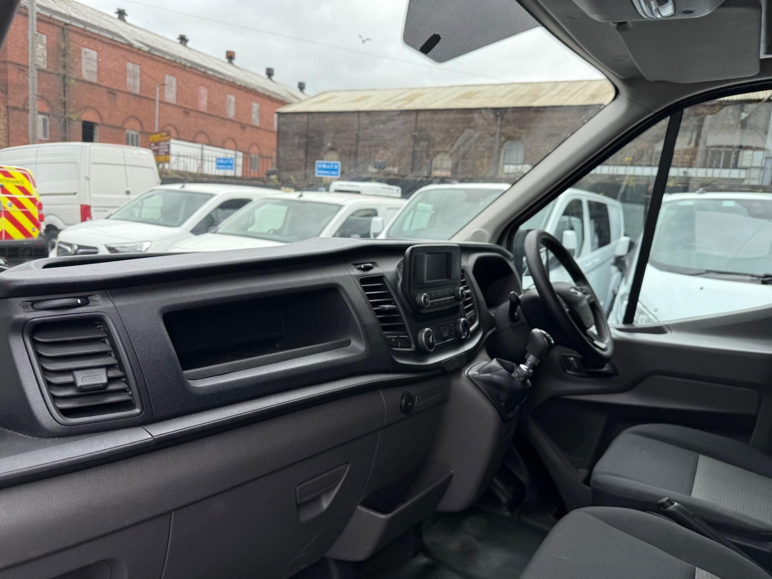 Used Ford Transit for sale - 76993729: Photo 14